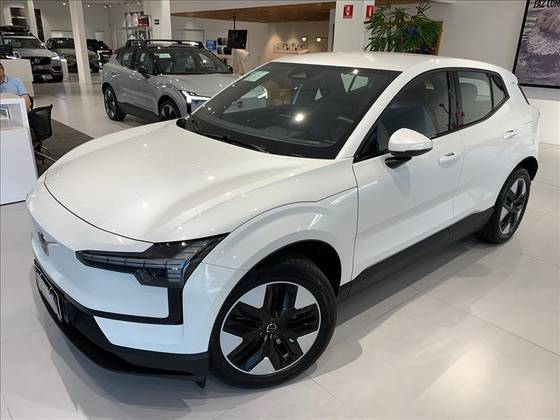 VOLVO EX30 69 KW ELÉTRICO CORE